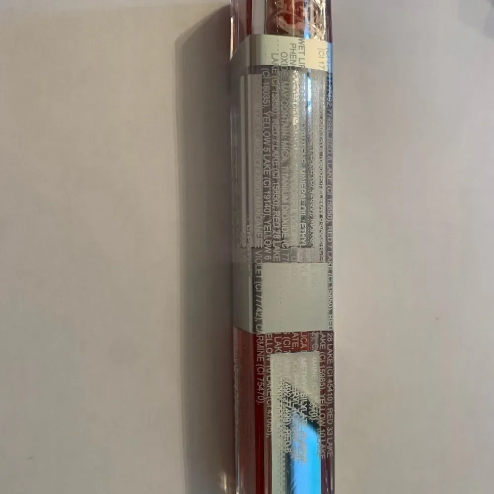 SKINN Lip Stick and Gloss Duo